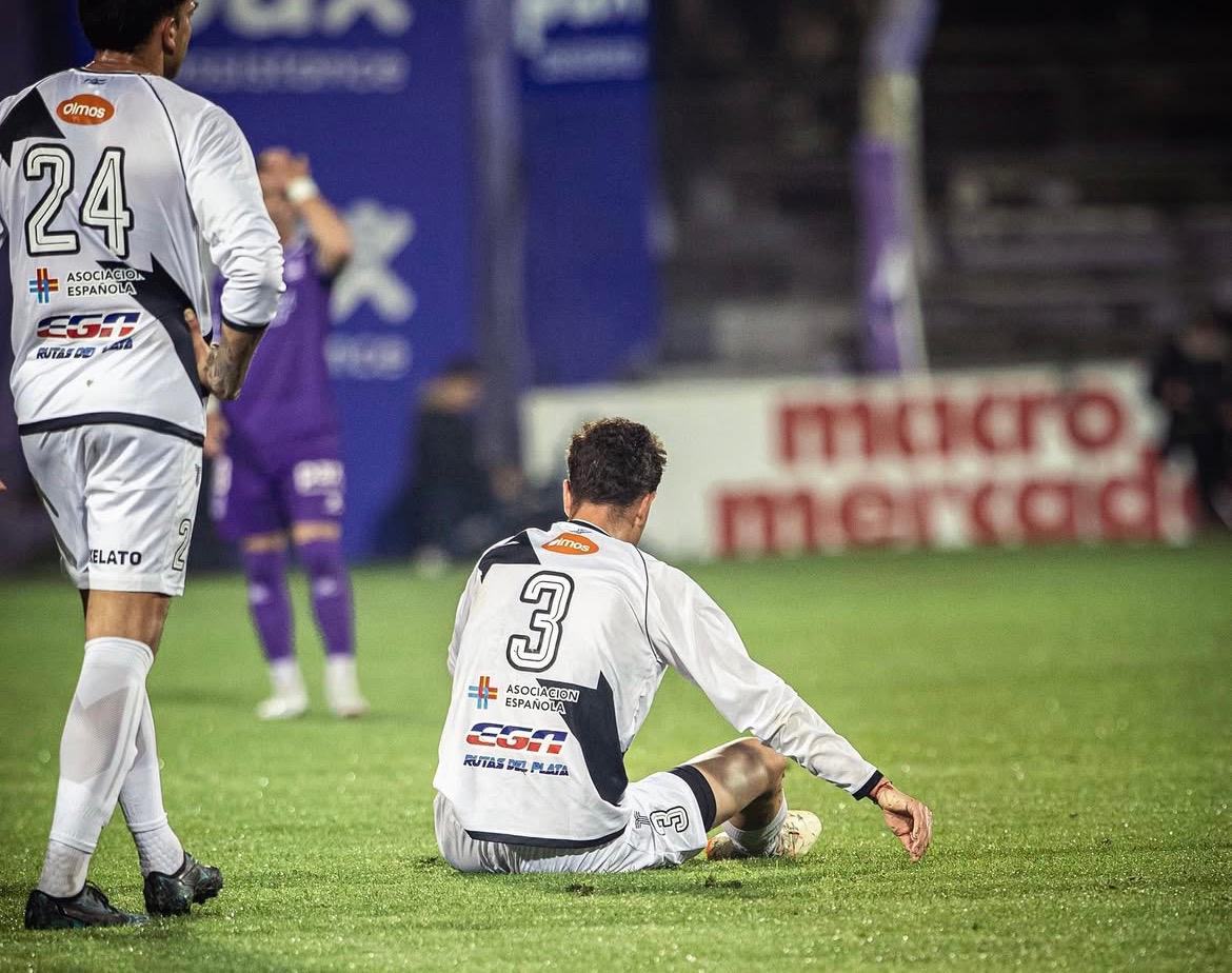 Foto: @ligaaufuruguaya